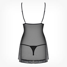 Lenjerie Obsessive Chemise 862-CHE-1