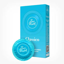 Prezervative profesionale, Love Match Classico, senzatie naturala si confort, 6 buc