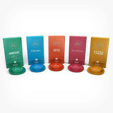 Prezervative profesionale, Love Match Stimolante, cu striatii si puncte in relief, 6 buc
