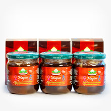 Miere afrodisiaca, Magiun Afrodisiac Themra, pentru potenta si libidou, unisex, 240 g