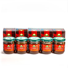 Miere afrodisiaca, Magiun Afrodisiac Themra, pentru potenta si libidou, unisex, 240 g