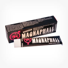 Crema Magnaphall Forte - Inverma, pentru erectie, libidou si marirea penisului, 45 ml