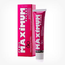 Crema Maximum Penis, pentru stimularea erectiei si marirea penisului, 45 ml