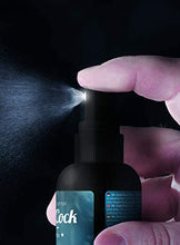 Spray lubrifiant Mr. Cock Back Door, pentru relaxare anala, efect anti iritare, 50 ml