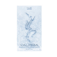 Gel NUEI VALKIRIA - Intense Pleasure, pentru cresterea libidoului si excitare, cu efect de racire, Unisex, 50 ml