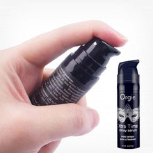 Ser Orgie Xtra Time Delay, pentru intarzierea ejacularii, 15 ml