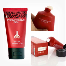 Provocative Gel, pentru marirea penisului in lungime si grosime, intarzierea ejacularii, 50 ml (PTS)