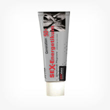 Crema Sex-Energetikum Generation 50+, pentru erectii puternice, 40 ml
