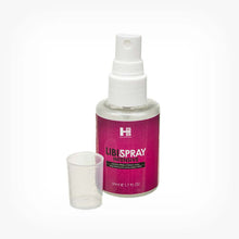 Spray LIBI Intensive, pentru cresterea dorintei sexuale si intensificarea orgasmului feminin, 50 ml