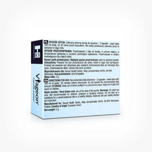 Capsule VIAGEON, pentru potenta si erectii puternice, 4 buc