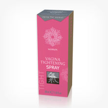Spray SHIATSU Tightening, pentru stramtarea vaginului, 30 ml