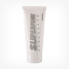 Crema SuperPenis, pentru marirea penisului in lungime si grosime, erectii ferme, 75 ml