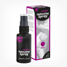Spray pentru strâmtarea vaginului ERO Vagina Tightening XXS, cu pantenol și aloe vera, 50 ml