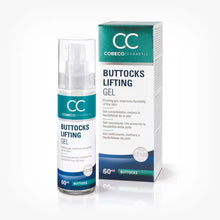 Gel CC BUTTOCKS LIFTING GEL, pentru ridicare si fermitate fese, 60 ml