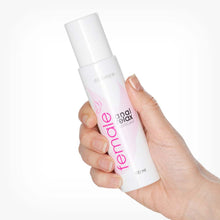 Lubrifiant anal premium, Female Anal Relax, pe baza de apa, 100 ml