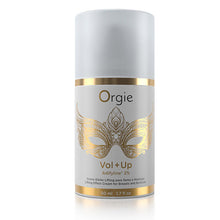 Crema Orgie VOL + UP, Lifting Effect, pentru lifting si marire sani si fese, 50 ml