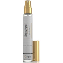 Parfum cu feromoni senzual, Orgie SENSFEEL Invoke Seduction, pentru femei, 10 ml