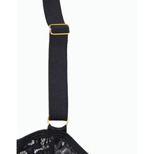 Corset Subblime, model R80623-1, negru, S/M