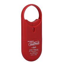 Spray pentru sex oral, GoodHead Juicy Head - Dry Mouth, umiditate instantanee, cu aroma de Mere, 9 ml