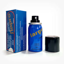 Spray LARGO Original - King Size Super Delay, pentru întârzierea ejaculării, 45 ml