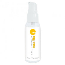 Gel pentru sex oral, Oral Optimizer Blowjob ERO, aroma de vanilie , 50 ml
