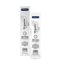 Afrodisiac MEDICA-GROUP OrgasmPower Men, pentru erecții puternice, întârzierea ejaculării, potență și libido, 10 ml
