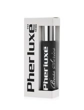 Parfum cu feromoni, PherLuxe Black for Men, pentru barbati, 33 ml