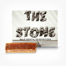 THE STONE, piatra anti ejaculare precoce, 1 buc (2 gr)