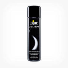 Lubrifiant premium concentrat PJUR ORIGINAL, pe baza de silicon, 100 ml