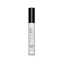 Spray pentru sex oral Slow Sex by Bijoux Indiscrets MouthWatering, creste productia de saliva, aroma citrice, 13 ml