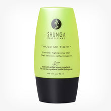 Gel SHUNGA - Hold Me Tight, pentru stramtarea vaginului. 30 ml
