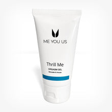 Gel THRILL ME, pentru stimularea orgasmului feminin, 50 ml