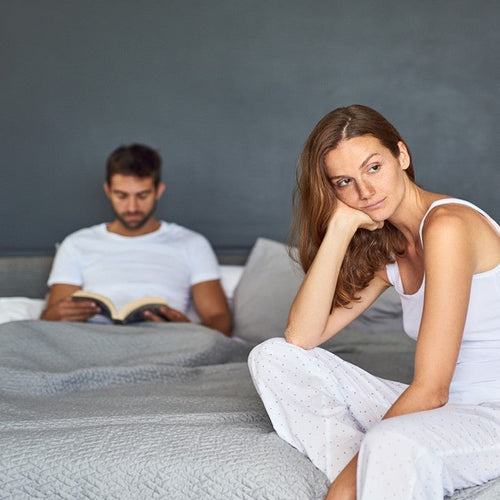 Anticoncepționalele și libidoul: de ce îți pot reduce dorința sexuală
