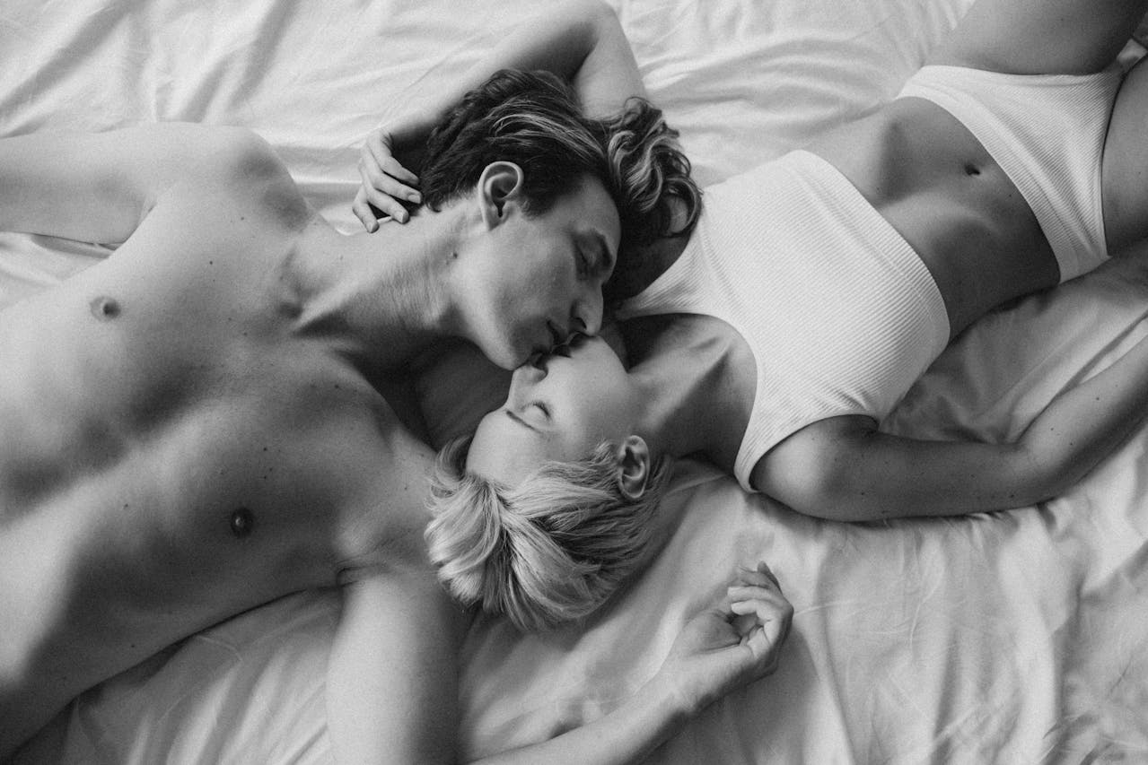 Beneficii masaj erotic - Descoperă plăcerea și avantajele masajului senzual