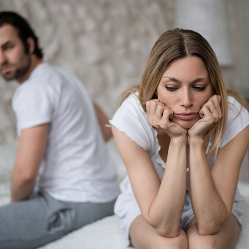 De ce nu poți ajunge la orgasm și ce îți blochează plăcerea fără să îți dai seama