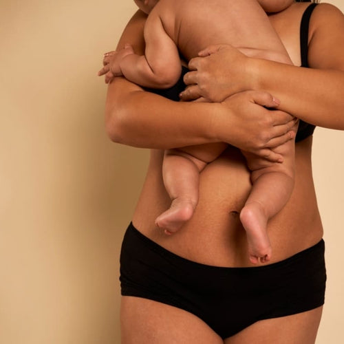 Libidoul scăzut după naștere: ce se întâmplă în corpul tău și cât este normal