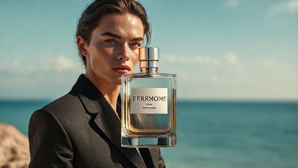 Parfumuri cu feromoni