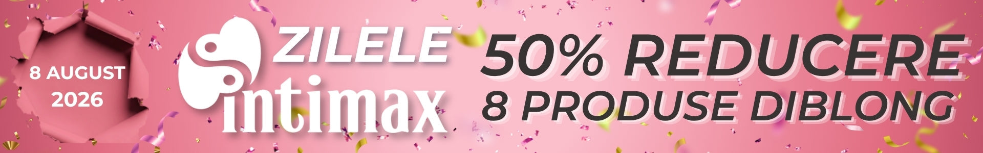 Zilele Intimax 2026 - Ziua 4