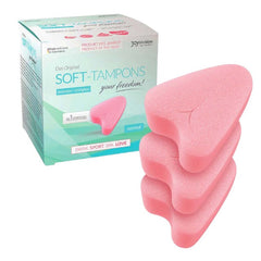 Bureti menstruali
