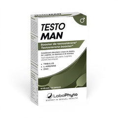 Testosteron
