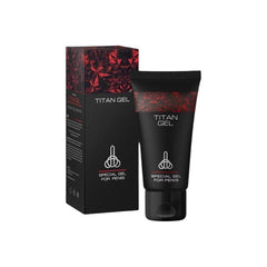 Creme & geluri pentru marirea penisului