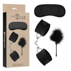 Jocuri si accesorii erotice