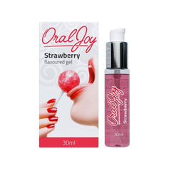 Sex oral