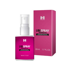 Sprayuri pentru stimularea orgasmului feminin