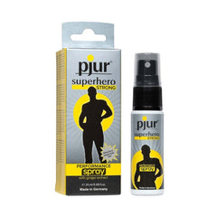 Sprayuri si uleiuri pentru stimularea erectiei