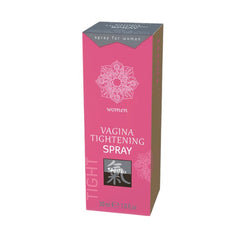 Sprayuri strâmtare vagin