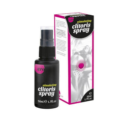 Sprayuri pentru stimularea clitorisului