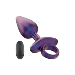 Vibratoare anale
