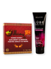 Pachet pentru cupluri: Supliment alimentar cu miere DIBLONG Honey, 12 plicuri x 10 g + Lubrifiant anal SEXITIVE Lube Premium Relaxing, 130 ml