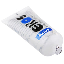 Lubrifiant EROS Aqua Medical, pe baza de apa, 200 ml